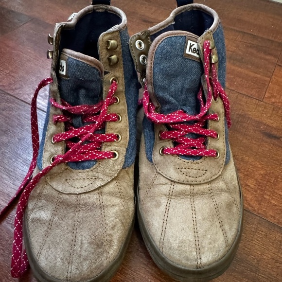 Keds shoes - Picture 3 of 5